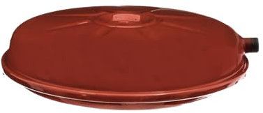VASO ESPANSIONE CALDAIA 10 L 385 mm DIAMETRO ROSCA 3/4 3bar 108 mm X 385 mm