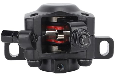 Coniper freno elettrico Scooter Wheel Affidabile e reattivo frenante per NIU KQI3 Pro aggiornamento del vostro viaggio per NIU KQI2 Pro.