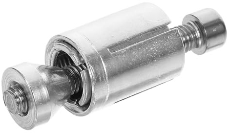 Cabilock Tornillo De Expansión Para Manillar De Moto y Vehículo Eléctrico Tapones De Extremo Ajustables Para Espejos Retrovisores Instalación Sencilla y Duradera De Repuesto Para Motoristas