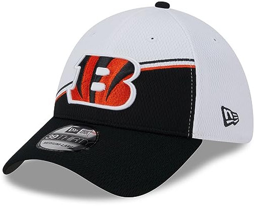 New Era 39Thirty Cap - Sideline Cincinnati Bengals - S/M