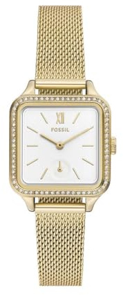 Fossil BQ3972 Damen Armbanduhr