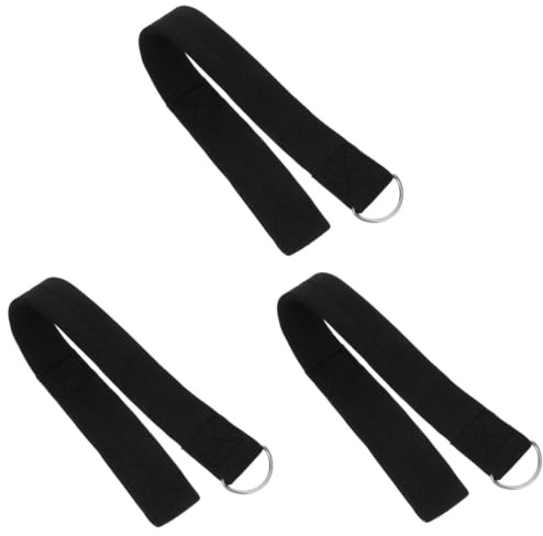 UPKOCH 3pcs Stroller Safety Wrist Band Pram Safety Wrist Strap for Pushchair Shopping Cart Armband for Outdoor Use