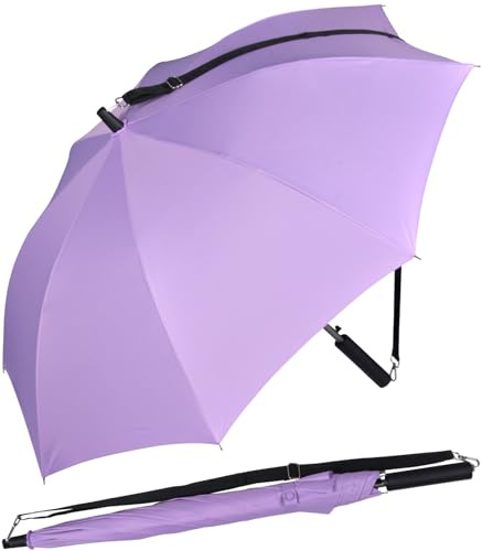 iX-brella Umhängeschirm Hands-Free