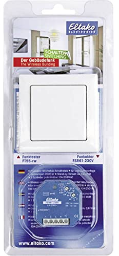 Eltako Blister-Pack Schalten BPS55 #30000037