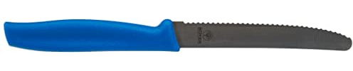 Böker Manufaktur 03BO002BL Couteau à pain en plastique Bleu