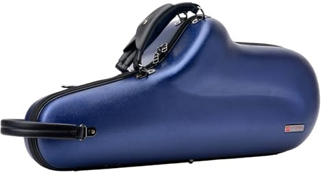 Protec Micro ZIP, Altsaxophon-Koffer, BM304CTBX