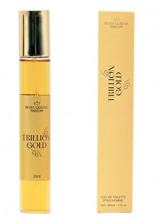 Mercury Snc Profumo Uomo Equivalente e Compatibile con 33ml - Profumi Uomo Equivalenti da Viaggio - Eau de Toilette (1 Milion)