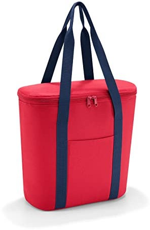 thermoshopper 38 x 35 x 16 cm 15 Liter red