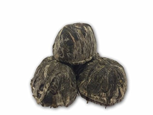Flowering Jasmine Loose Leaf Tea