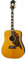 Epiphone Masterbilt Excellente - Westerngitarre