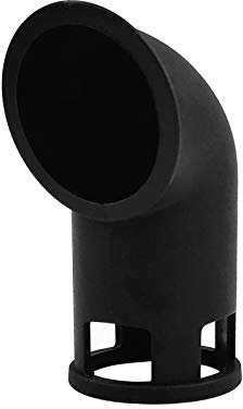 ddLUCK Deviatore di Rilascio del Vapore in Silicone, Accessori per Pentole a Pressione, compatibile con per Pentola Pressure Cooker, Gadget per Cucina/Camper