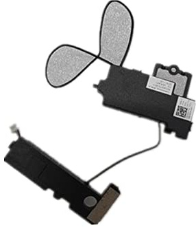 Generic Laptop Internal Built-in Speakers for DELL Inspiron 7352