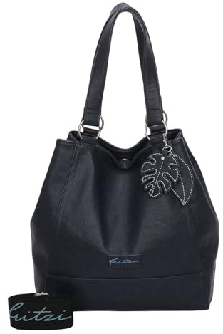 Fritzi aus Preussen Damen Eco Joy01 Tasche