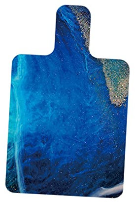 Baoblaze Pilates Reformer Mat Handtuch, Reformer Cover Protector mit schweißabsorbierendem Griff, Zubehör für Pilates-Ausrüstung für Zuhause und Klasse, weich, Stil b