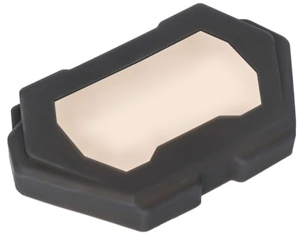 yanwuwa Funda protectora de silicona para velocímetro, protector de pantalla para patinete eléctrico
