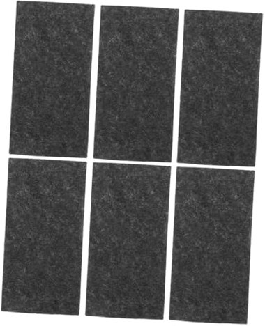 BUGUUYO 6stücke Nano Tuch Für Auto Universelles Lackreparatur Und Reinigungstuch Beseitigung Von Kratzern Langlebig Für Fahrzeugmodelle