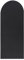 Counter Tool Slider - Freeze Drinks Machines Rail System | Multifunctional Non-Slip Mat Space Saving for Mixer Toaster Slush Maker Cabinet Kitchen Appliances Storage