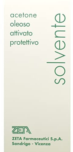 Farmacia Tolstoi_ACETONE SOLVENTE OLEOSO 50 ML
