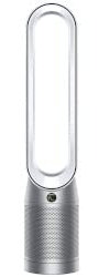 DYSON Air purifier and fan connected TP07 white cool