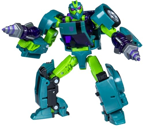 Transformers Age of The Primes Deluxe-Klasse Fugitive Waspinator Action-Figur