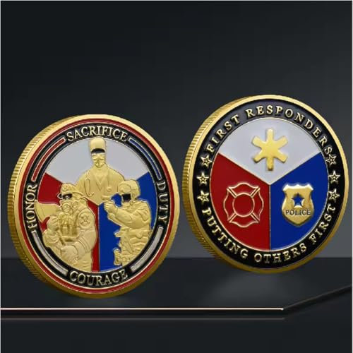 MINHBDER Monedas Conmemorativas De La Fuerza Aérea del Ejército, Monedas Militares De Colección Chapadas En Oro, Artesanías De Metal, Monedas De Recuerdo, Regalos De Colección