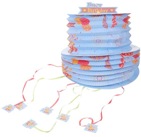 ULTECHNOVO Mini Piñata Pferd für Geburtstagsfeiern Füllbare Party Dekoration mit Überraschungen Lustiges Accessoire für Kindergeburtstage und Festlichkeiten