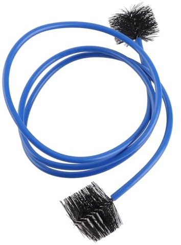 HaloVerde Musical Instrument Care solution featuring a full Trumpet Cleaning Kit with a flexible snake brush and mouthpiece brushes, a complete Trumpet Brushes Set