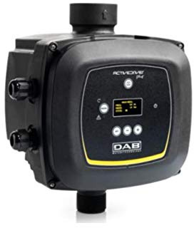 DAB ACTIVE DRIVER PLUS M/M 1.1-60149661 INVERTER PER ELETTROPOMPE