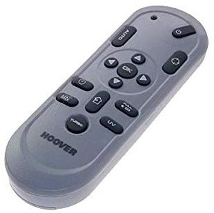 Hoover - Telecomando RB204 per aspirapolvere robot 35601257