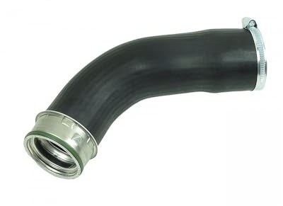 CONSISTENTE CON B M W Serie 1 E87 118D 120D Manguito Intercooler Tubo de aire 11617810308 11617792316 11617797701 11617798439 11614722965