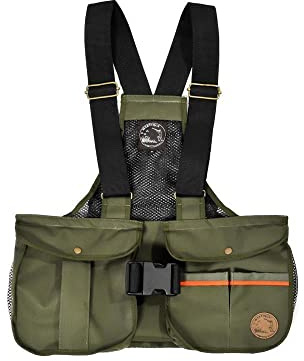 Mystique Dummyweste Trainer Cool Khaki S