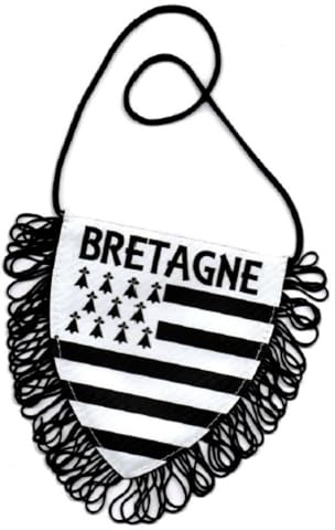 Breizh Fanion Drapeau Breton