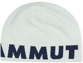 Mammut Unisex Beanie-Mütze Mammut Logo Beanie