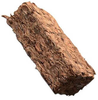 Zymoplas Portatile monouso Coco Coir Brick Traspirante Nutrire Fibra di Cocco Terriccio Fiore Organic Growing Media