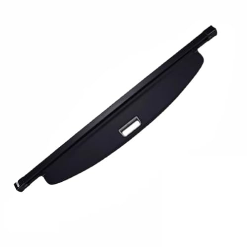 Tfkkaw Copertura Bagagliaio Retrattile per Q5 8R per MK1 2009~2017 2010 Tenda Bagagliaio Auto Organizer Retrattile, Protezione per Vano Carico Posteriore