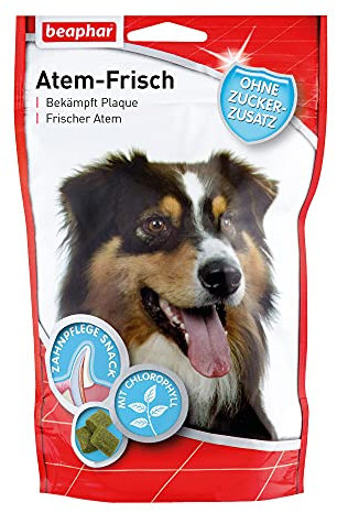 Beaphar Atem-Frisch, 1er Pack (1 x 100 g)