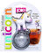Joie 16111 Infusore da tè Unicorno, Bianco