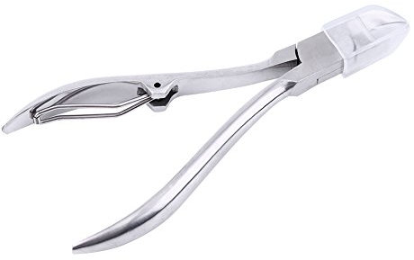 Tagliaunghie, pinze per unghie ai piedi, pinze per unghie tagliaunghie, pinze per unghie premium per unghie incarnite spesse e profonde, tagliaunghie per pedicure, strumento per la cura dei piedi in s