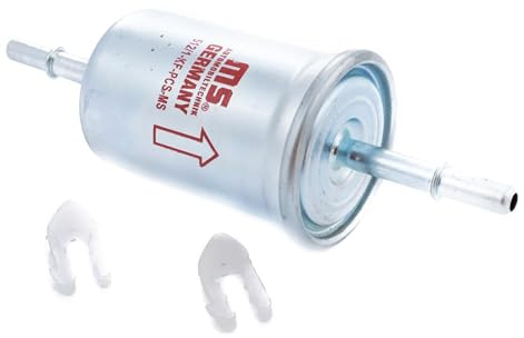 MASTER-SPORT GERMANY Kraftstofffilter 512/1-KF-PCS-MS