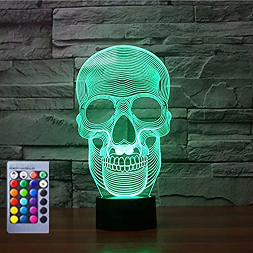 Jinson well 3D schildkröte led Nachtlicht Lampe optische Nacht licht Illusion 16 Farbwechsel Tisch Schreibtisch Dekoration Lampen mit Acryl USB Spielzeug