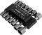 Nut Driver Set, HPHOPE 14 Pcs Socket Spanner Set 1/4 Inch Hex Shank, Suitable for Any Brand of Hand Drills, Electric Drills, Electric Screwdrivers and Socket Wrench
