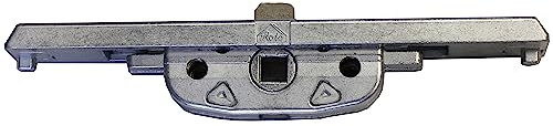 Original Roto Einlassgetriebe mit Sperre T540 Alu Nocken 6mm