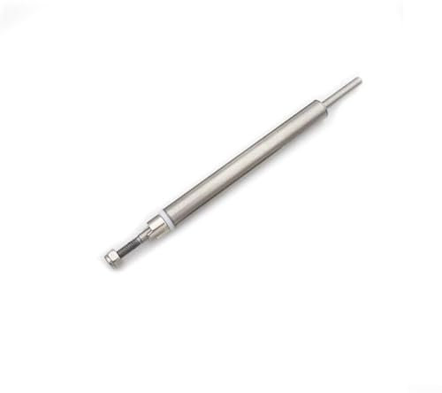 Kit de eje de transmisión de rodamiento de alta velocidad para barcos RC de 3 mm, manga de acero inoxidable (15 cm/10 cm)