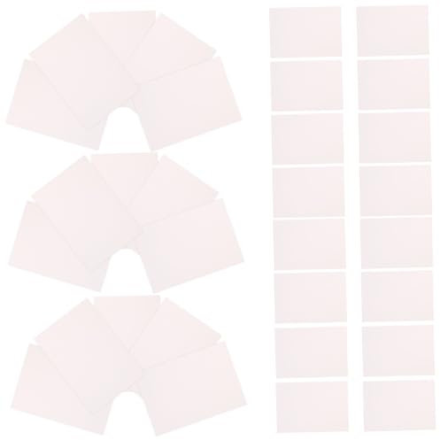 FIXOSHEE 100stücke Wärmeübertragungspapier Transferpapierblätter Sublimationspapier Diy Sublimationsblätter Zum Aufbügeln Für T-shirts Tassen Kissen