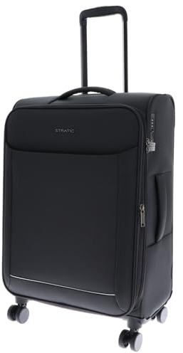 Stratic Fresh Trolley M Anthracite