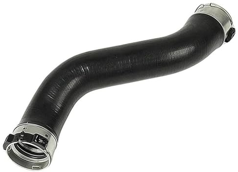 MCQNDS para Renault para Alaskan 2.3 DCi 2017-2020 Tubo De Aire Turbo Intercooler Manguito 144634JA0C 14463-4JA1C Líneas y mangueras de presión