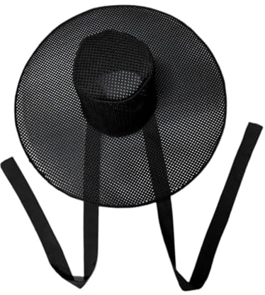 Wzmzjy Copricapo Gat Hat, Cappello Del Regno Dei Drama Coreani per Spettacoli Teatrali, Accessorio per Feste, per Bambini