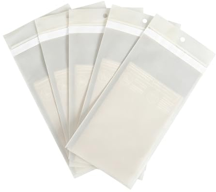 FUFRE 5er-Pack Urinbeutel für Unterwegs, Urinflasche für Frauen & Männer, Urinella für Frauen Einweg, Pinkelbeutel für Unterwegs Frauen, Campingtoilette, Geeignet für Reisen & Outdoor (B)