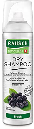 RAUSCH DRY SHAMPOO Fresh 150 ml