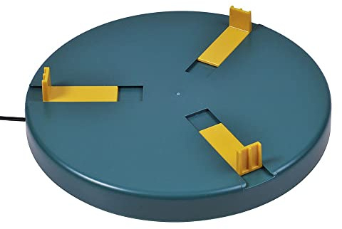 Tränkenwärmer Ø 30 cm, 28 Watt